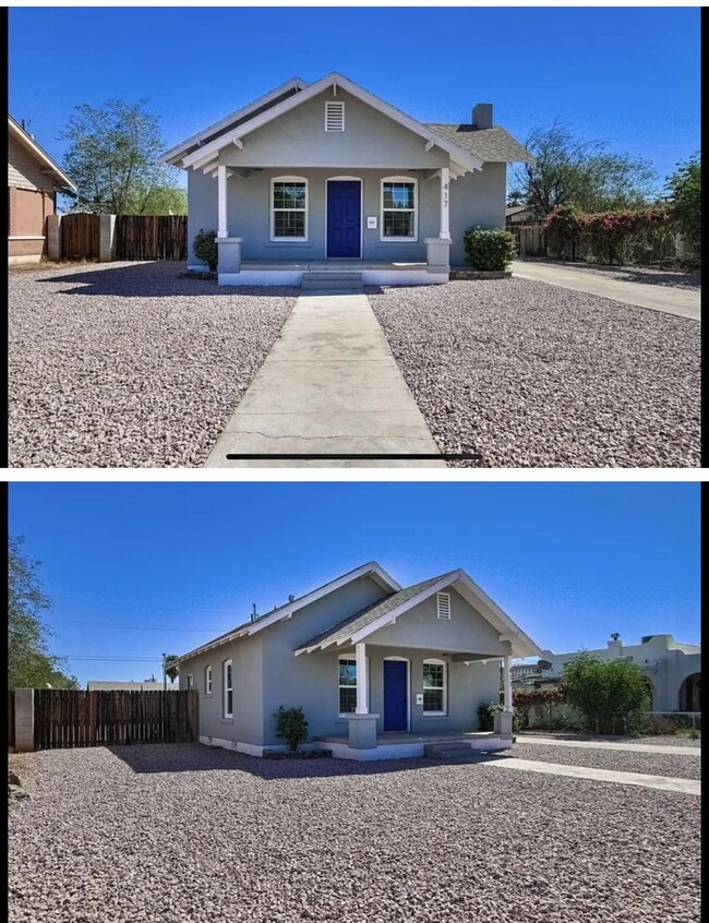 Photo - 417 N 18th Ave House