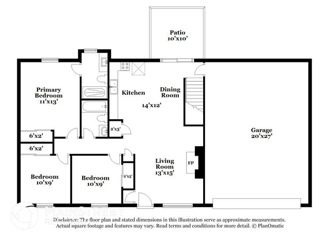 Building Photo - 27 Fawn View Ln