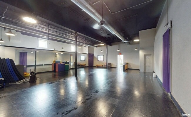 Building Photo - 215 W College Ave
