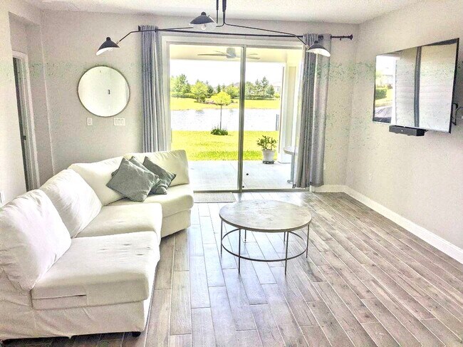 LIVING ROOM - 250 Convex Ln