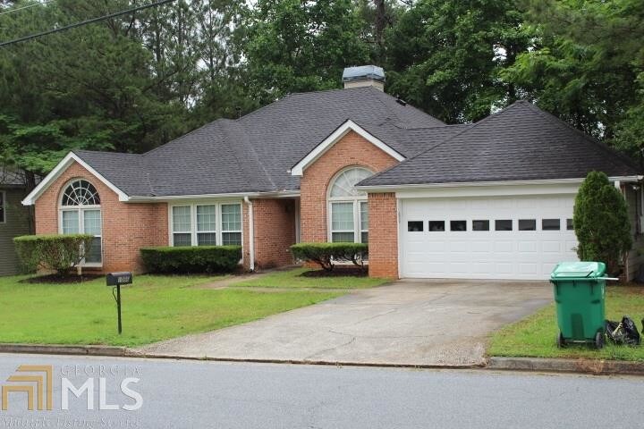 Primary Photo - 1066 Alford Rd