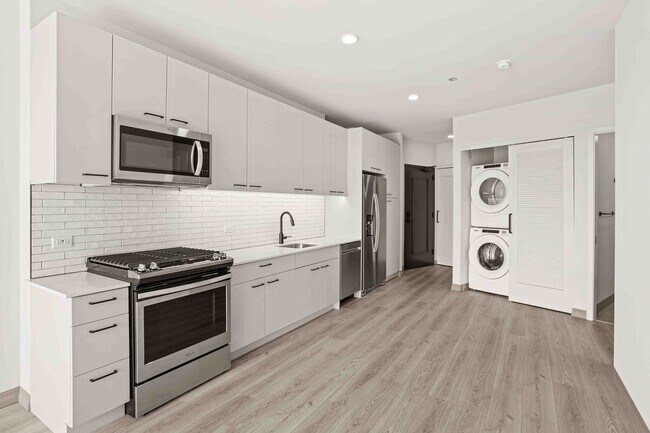 Foto del edificio - 2165 N Elston Ave