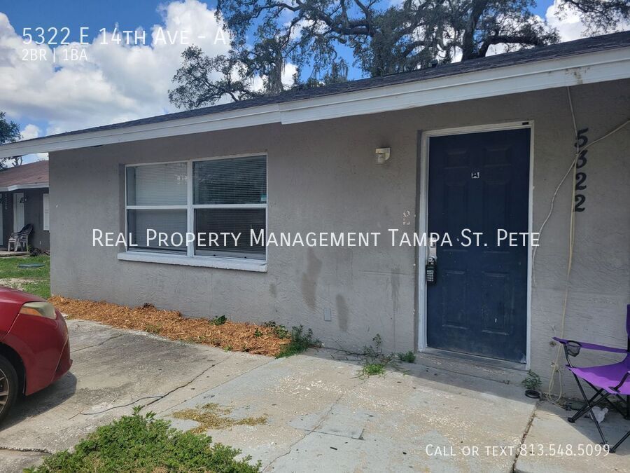Photo - 5322 E 14th Ave-A