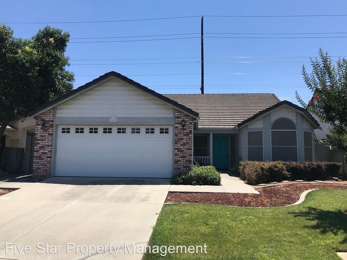Primary Photo - 4 br, 2 bath House - 1416 Citrus Dr