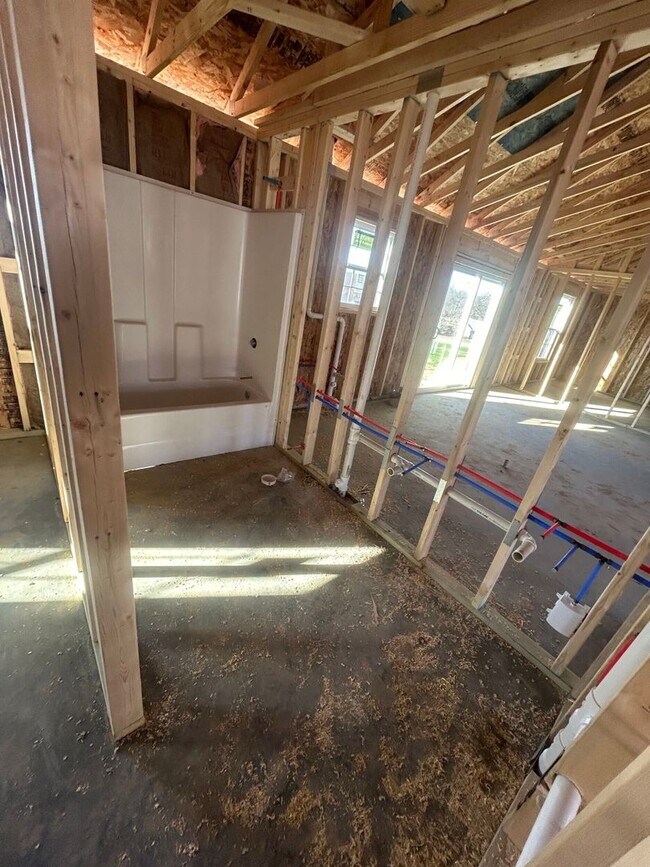 Building Photo - Brand New Home in St Andrews Subdivision, ...