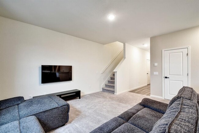 Foto del edificio - 414 Plateau St