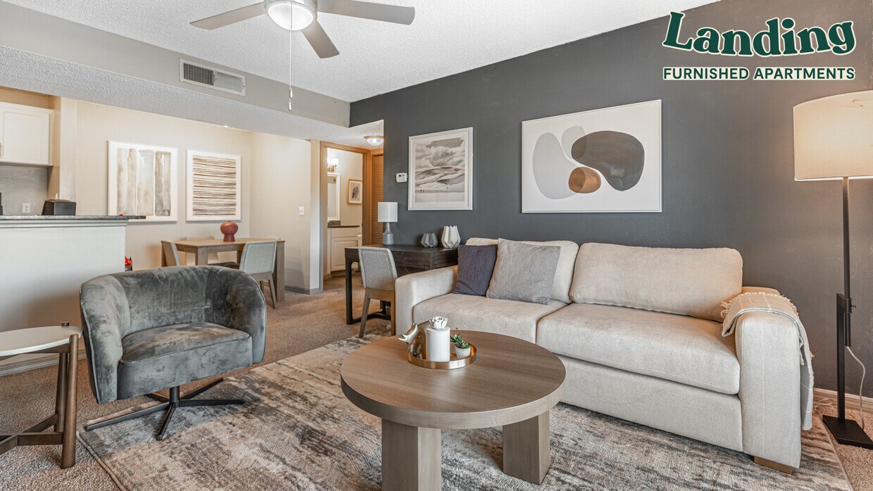 Foto principal - 1735 Brantley Rd