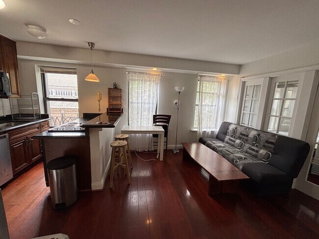 Foto del edificio - 1125 12th St NW