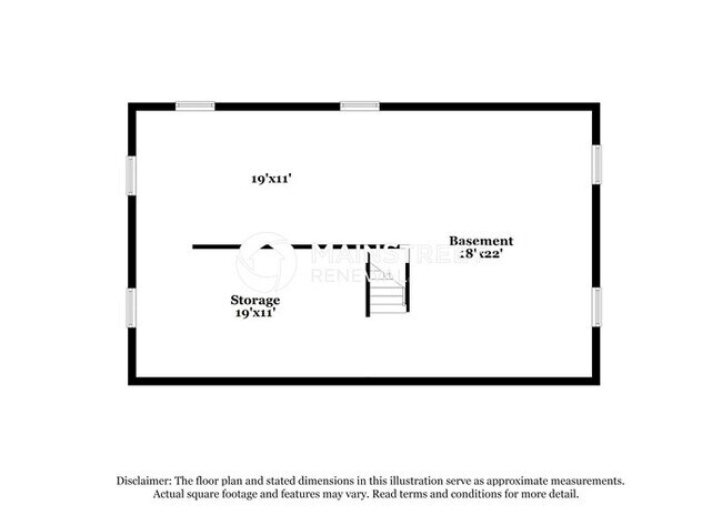 Foto del edificio - 3 Bedroom Pet-Friendly Home in Louisville, KY with Main Street Renewal