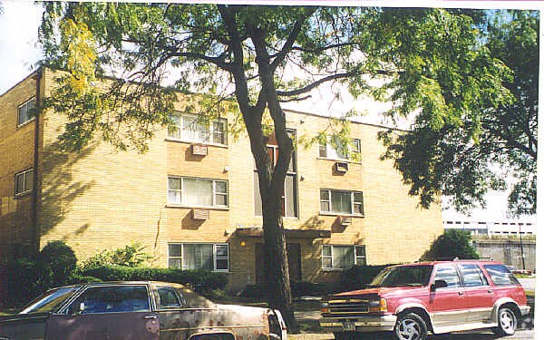 Primary Photo - 8545 S Green St