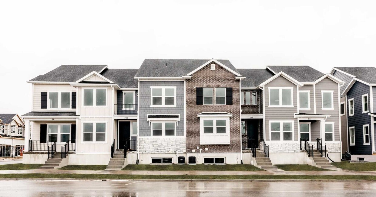 281 W 630 N, Orem, UT 84059 Townhome Rentals in Orem UT