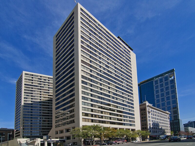 48 Broadway, Salt Lake City, UT 84101 Condo for Rent in Salt Lake