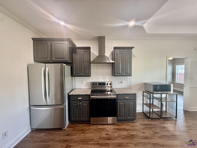 Foto del edificio - 634 Post Oak Way