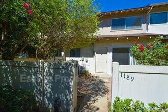 Building Photo - 1189 Ramona Dr