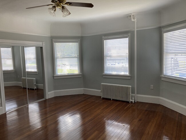 Bedroom One - 228 N Lincoln Ave