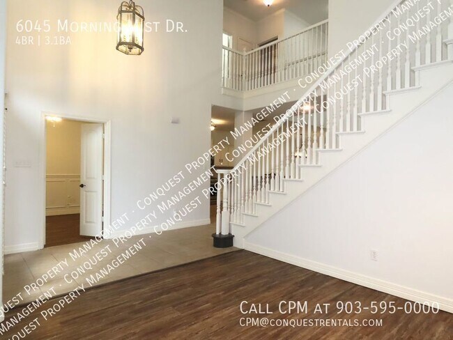Building Photo - South Tyler-Whitehouse ISD - Stunning 4 Be...