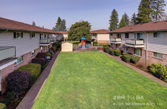 Foto del edificio - 2 bedroom in Beaverton OR 97005