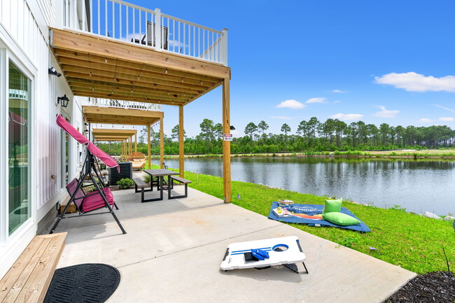 Photo - 304 Lineback Pl Townhome