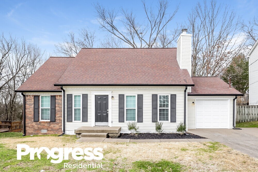 869 Rd, Nashville, TN 37013 House for Rent in Nashville