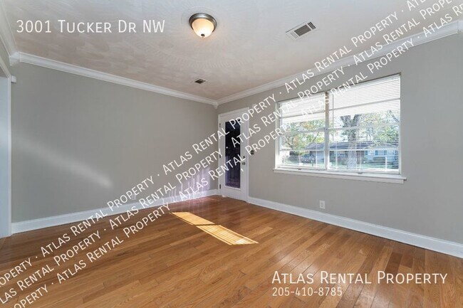 Foto del edificio - 3001 Tucker Dr NW Huntsville, AL 35810
