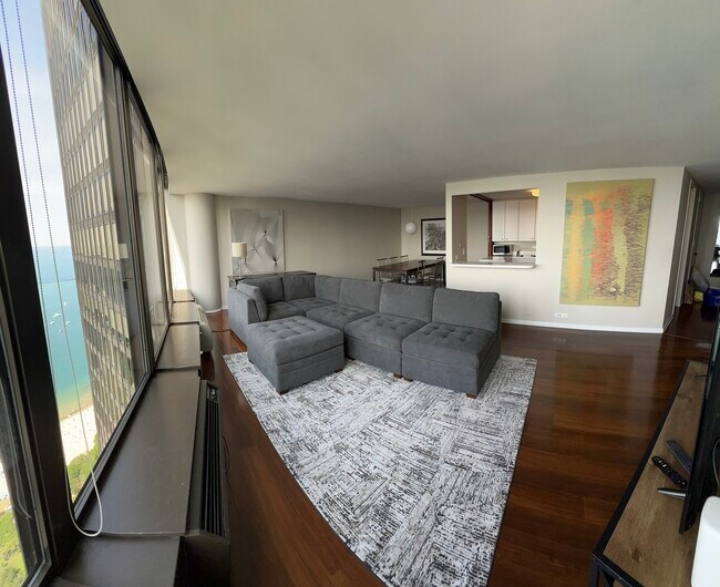 Foto del edificio - 505 N Lake Shore Dr