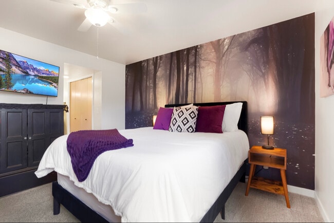 Foto del edificio - 625 Manhattan Pl