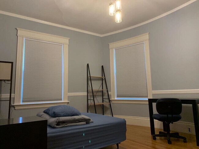 Foto del edificio - 161 Walnut St