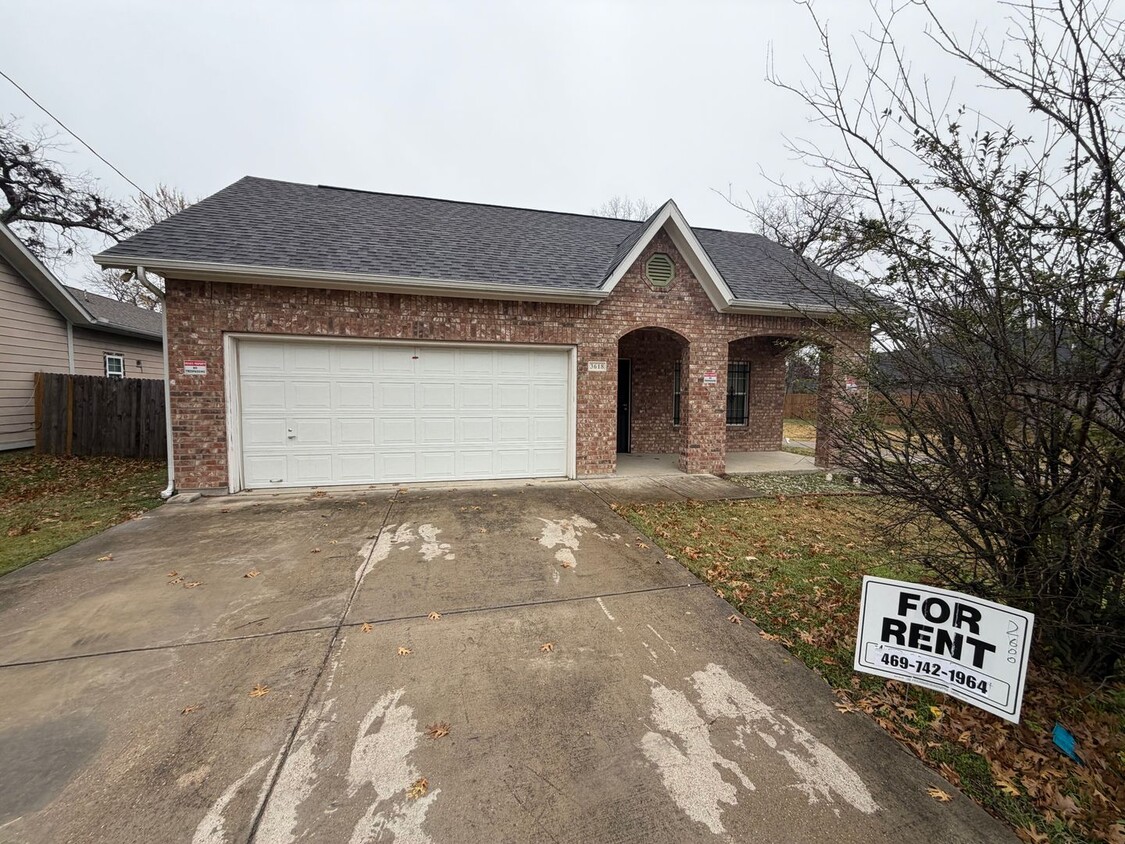 Building Photo - 3618 Metropolitan Ave