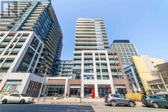 Building Photo - 460 Adelaide St E