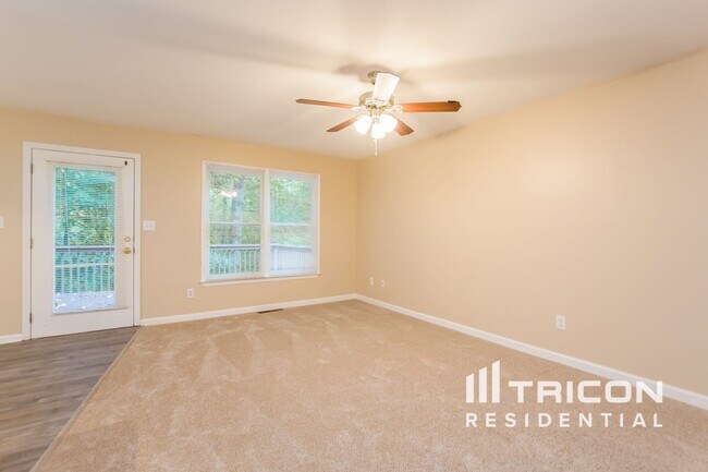 Foto del edificio - 4311 Hillview Drive Acworth GA