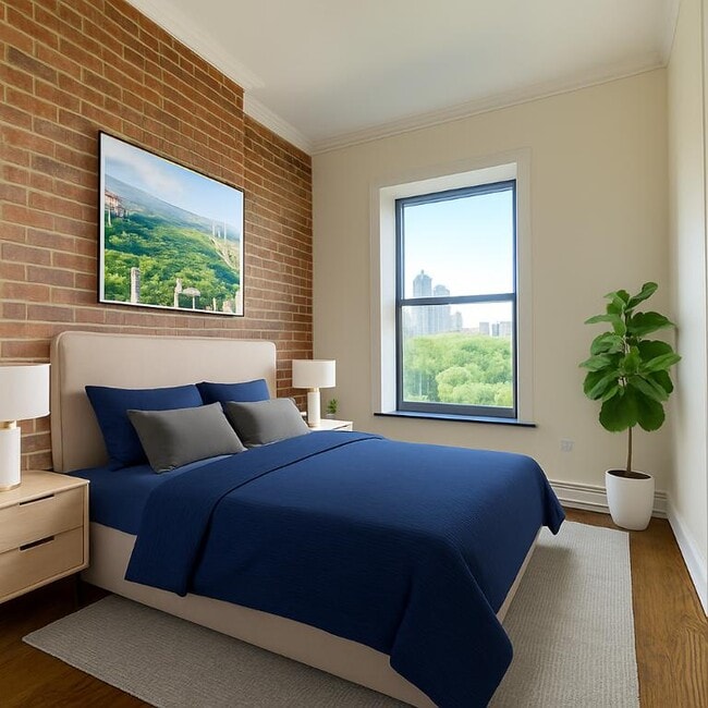 Photo - 15 W 103rd St Apartment