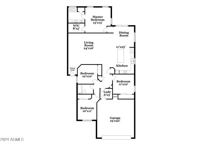 Building Photo - 1429 S 107th Dr