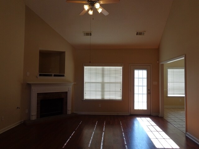 Building Photo - 10277 Mays Glade Drive