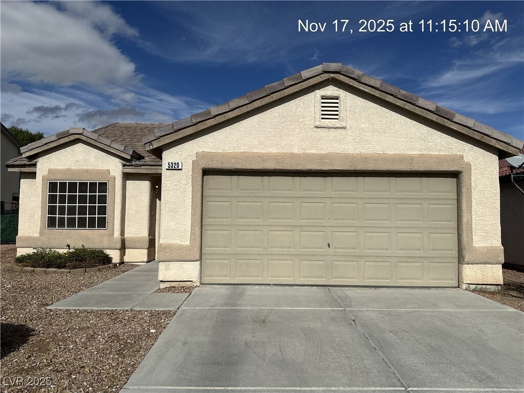 Foto principal - 5320 Corbett St