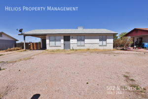 Foto del edificio - 502 N 104th St