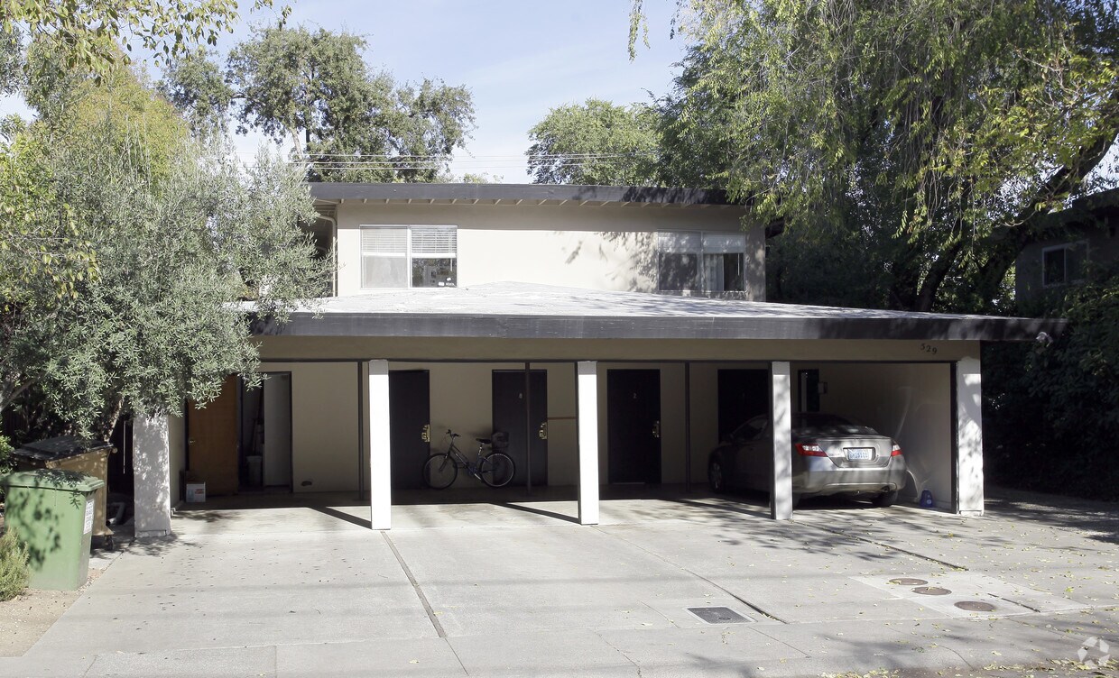Primary Photo - 529 9th St
