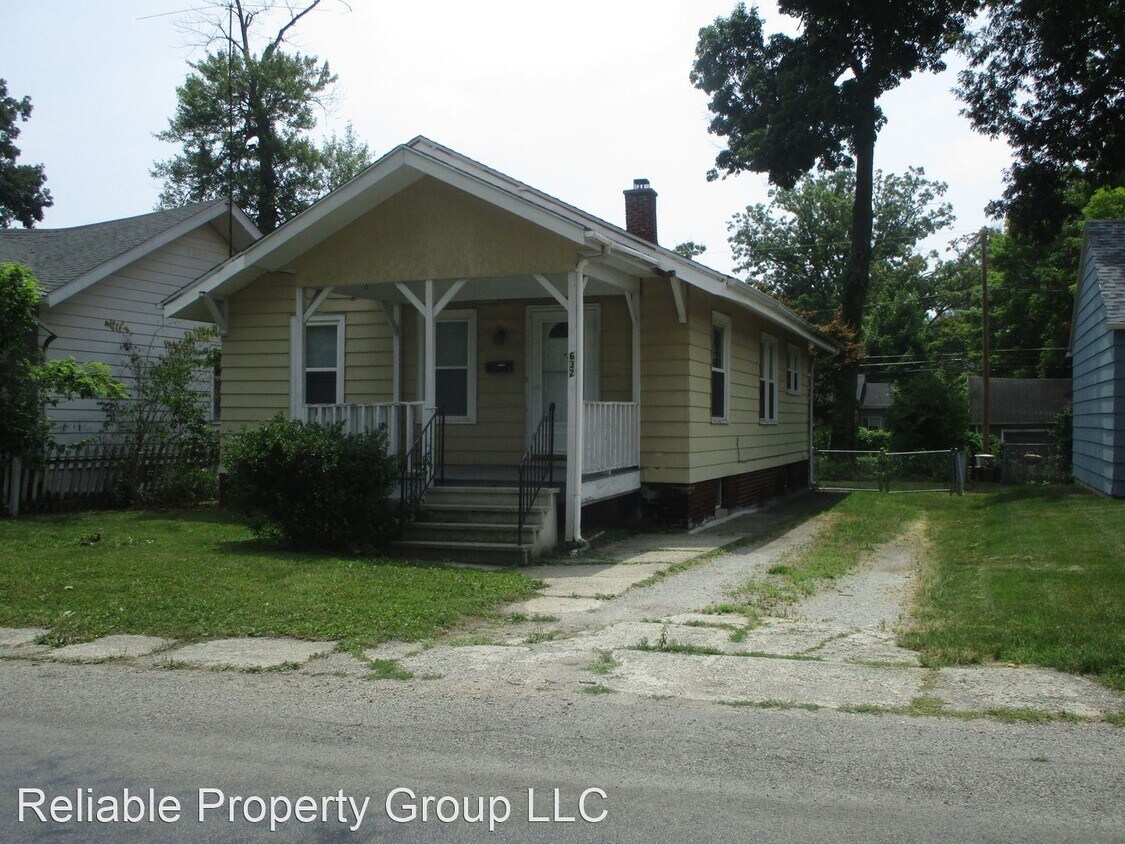 Primary Photo - 2 br, 2 bath House - 632 Ridgewood Dr