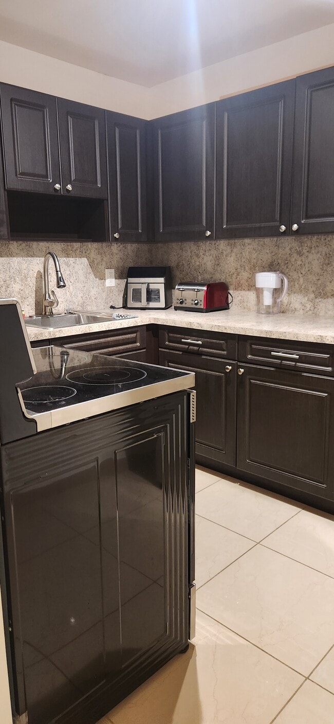 Kitchen - 1511 NE 160th St