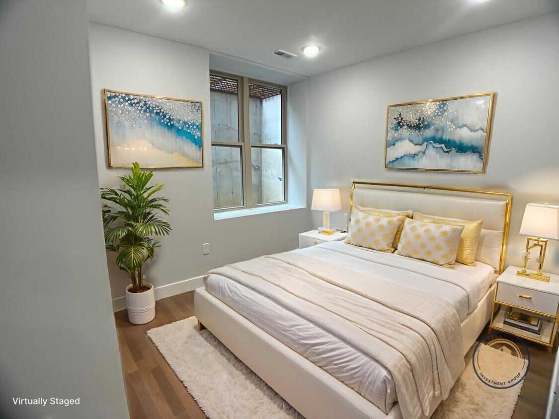 Foto principal - 3221 N 13th St