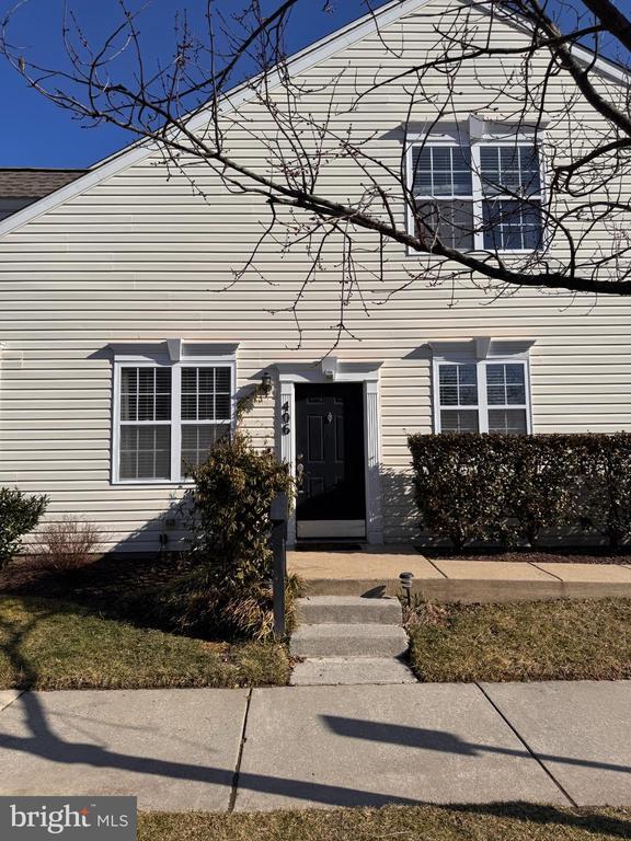 Building Photo - 406 Bethune Dr