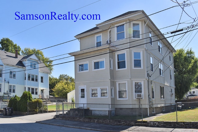 Building Photo - 64 Samuel Ave