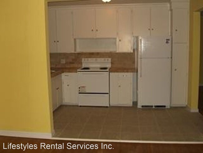 Building Photo - 4 br, 2 bath House - 2339 Broward Rd