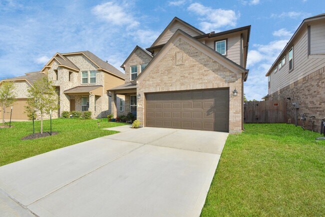 Building Photo - 4334 Breckenridge Dale Ln
