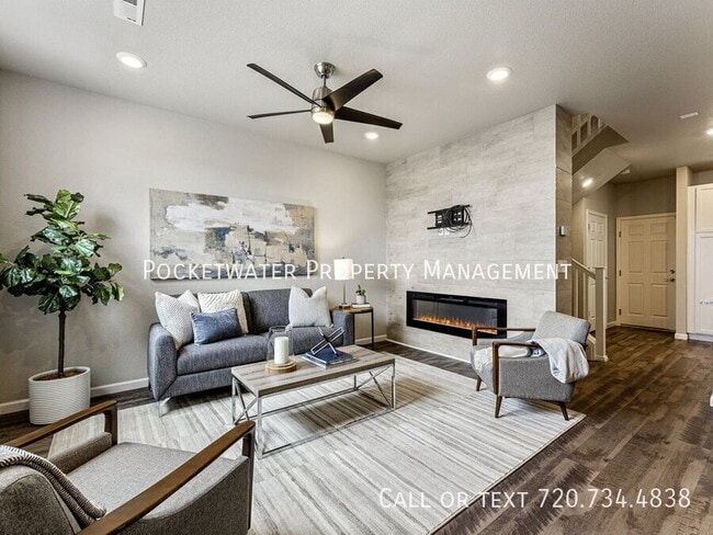 Photo - 176 Ambrose St Townhome