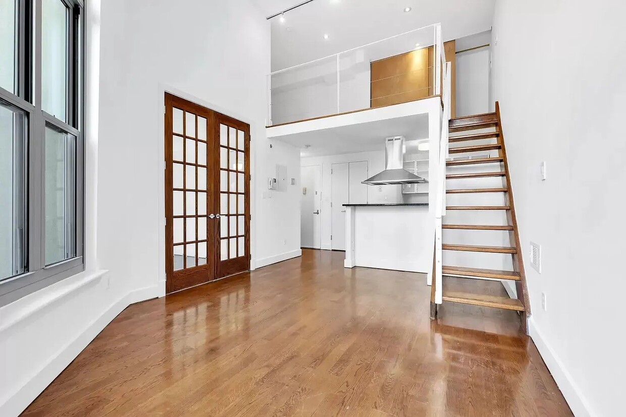 Primary Photo - Perfect 1Bedroom Available