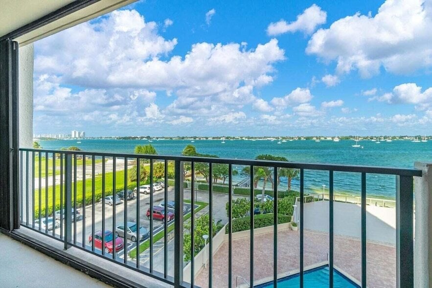 Photo - 5600 N Flagler Drive Unit 4080