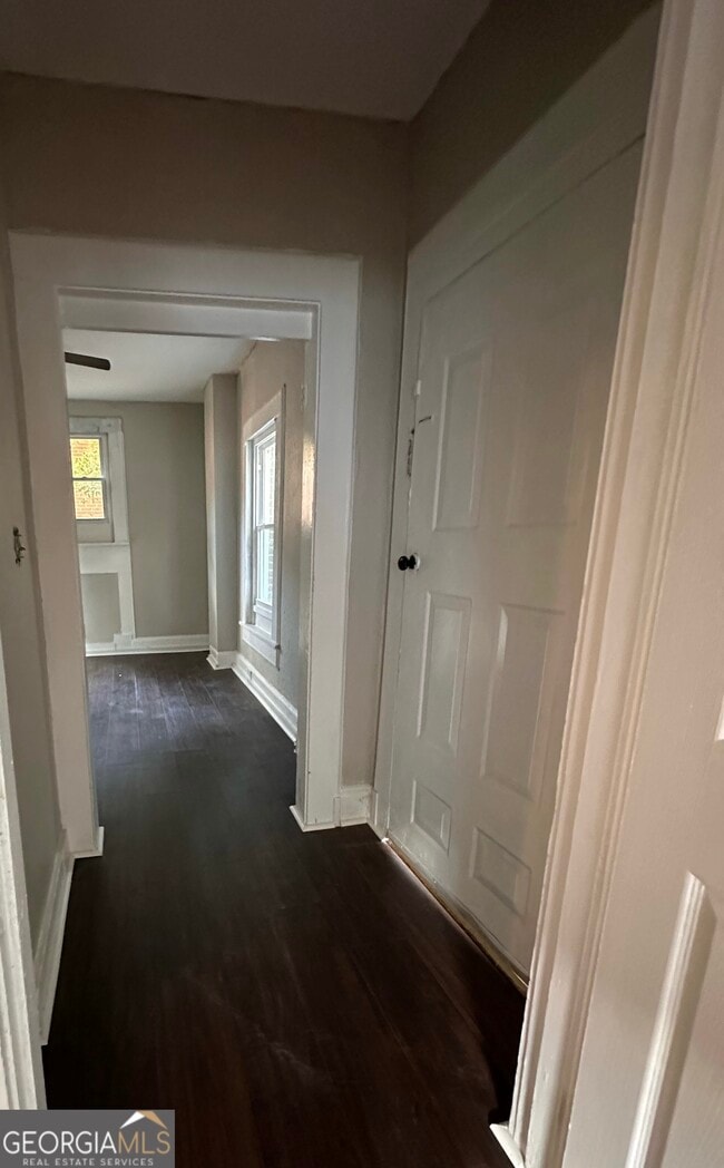 Building Photo - 1284 Hillyer Ave