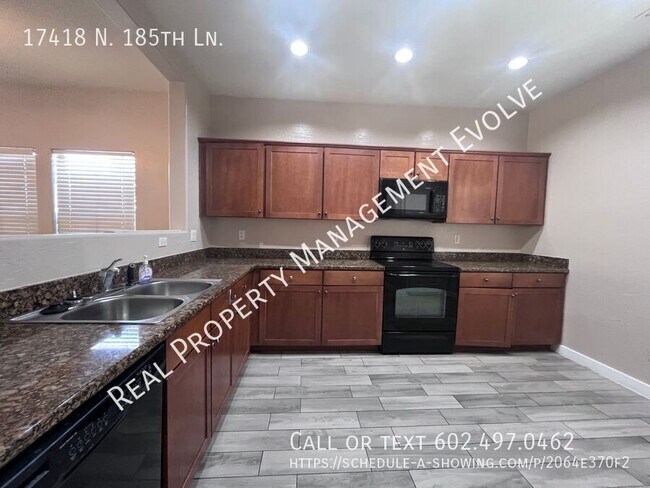Building Photo - 17418 N 185th Ln