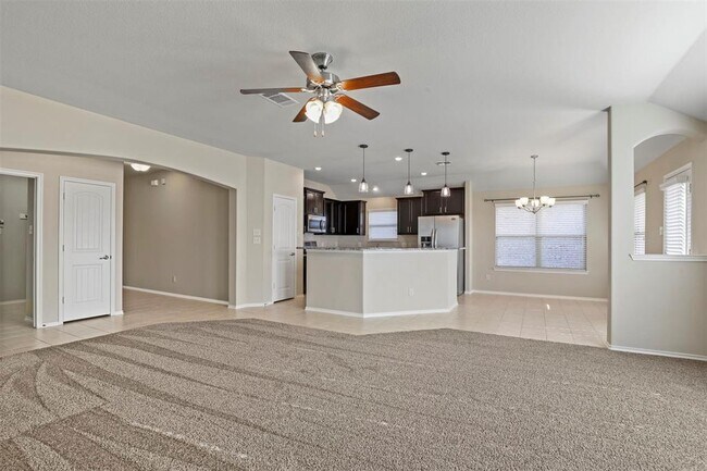 Building Photo - 1709 Lake Pine Dr