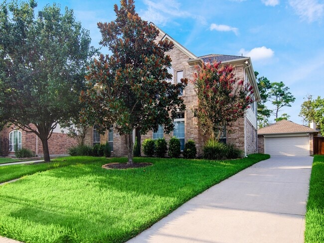 Foto del edificio - 6406 Pine Reserve Dr